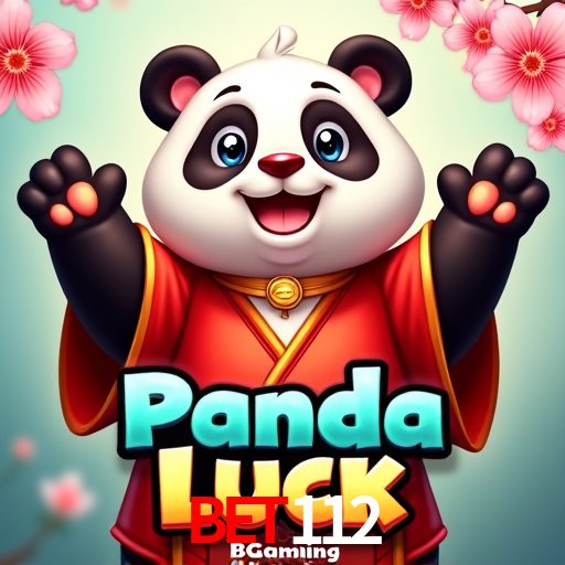 Slots na Plataforma Bet112